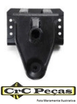 Suporte Central Truck Suspensys - Cargo VW