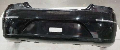 Parachoque traseiro Fiat Linea 2011/2014 (id:3221)