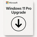 Microsoft Windows 11 Pro Upgrade Perpétuo Csp - Dg7gmgf0d8h4-004