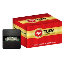 Módulo De Vidro Tury Ae Pro 2.18 Universal 2 Vidros