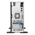 Servidor Hpe Proliant Ml110 Gen11 Intel Xeon 3408u 1 Processador 16gb Ram 4lff - P55533-001