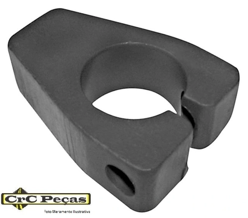 Mancal Capelinha do Pino da Balança Truck e Carreta 50 MM