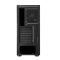Gabinete Masterbox Mb600l V2 - Mid Tower - Lateral Em Vidro Temperado Com Odd - Preto - Mb600l2-kg5n-s00