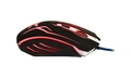 Mouse USB Gaming 6 Botões 7 Cores MD-MS801 - Microdigi