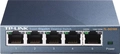 Switch 5 Portas Gigabit de Mesa 10/100/1000 Tl-sg105 Smb