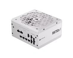 Fonte Corsair Rm750x Shift White 750w 80 Plus Gold Full Modular - Cp-9020273-br