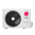 Ar-condicionado Lg Inverter Voice 24000 f 220v - S3nq24k231b
