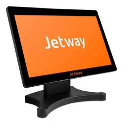 JETWAY MONITOR TOUCH 15.6 JMT-400