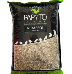 GIRASSOL MIUDO 6KG