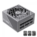 Fonte 1250W Gamemax GX1250 Full Modular 80 Plus Platinum - GX1250PROSLS8810BR