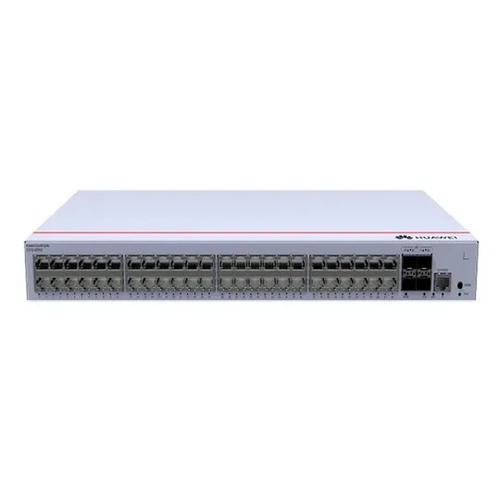Switch Huawei Ekit 48p Gigabit 4p Sfp - S310-48t4si