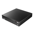 Desktop Lenovo Neo50q Tiny G4 Intel I3 8gb 256gb Ssd Windows 11 Home - 12lm000hbo