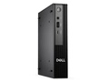 Desktop Dell Pro Micro Dtdpm04 Intel Core I7 14700t 16gb 512gb Ssd Windows 11 Pro - 210-bqtt-001r