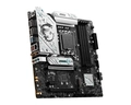 Placa Mãe MSI B760M Gaming Plus WIFI, Intel LGA1700, mATX, DDR5, Wi-Fi 6E, Bluetooth, 911-7D99-060