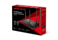 Roteador Mercusys Wireless 1200mbps 4ant  Ac12g