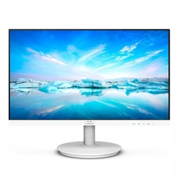 Monitor 22 Philips Full HD Hdmi VGA - 221v8lw