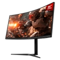 Monitor Gamer Pcyes Z-Max Z34C 34