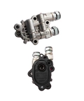BOMBA DE ENGRENAGENS PARA BOMBA DE ALTA PRESSÃO BOSCH CP3 - EQ. 0440020096 D-TRON