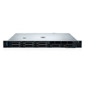 Servidor Dell Poweredge R360 Intel Xeon E-2468 8c 16gb 480gb Ssd Idrac9 Basic - 210-bmtg-00ts