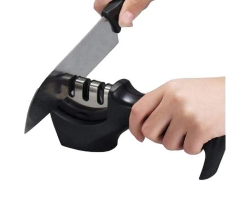 Amolador Sharpener