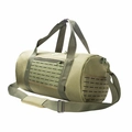 Bolsa Sheepdog  G Academia/Viagem - Verde (Warfare)
