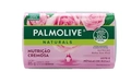 Sabonete Leite e Pétalas De Rosas Palmolive 85g