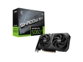 Placa de Video Msi Geforce Rtx 5060 Ti 8g Shadow 2x Oc Plus 8gb Gddr7 128 Bits - 912-v536-023