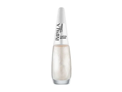 Esmalte Impala A Cor da Sua Moda Carícia - Perolado 7,5 ml