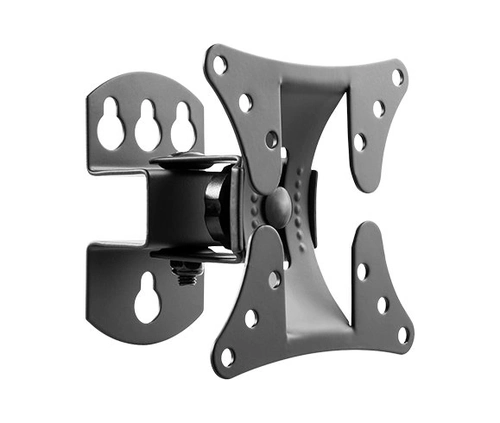 Suporte de Parede Pivotante para Monitor de 13 a 27