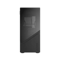 Gabinete Gamer Pcyes Set Black Vulcan - Gsbvpbr