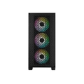 Gabinete Cooler Master Elite 301 - E301-kgnn-s00