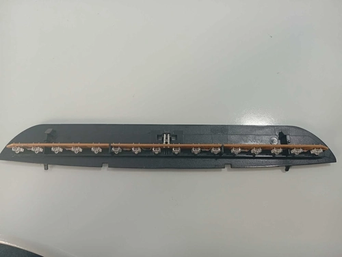 LUZ DE FREIO VW GOL/VOYAGE 2009/2011 (ID:21035)