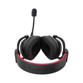 Headset Gamer Redragon Zeus Lite, Drivers 53mm, Preto, H510-LT