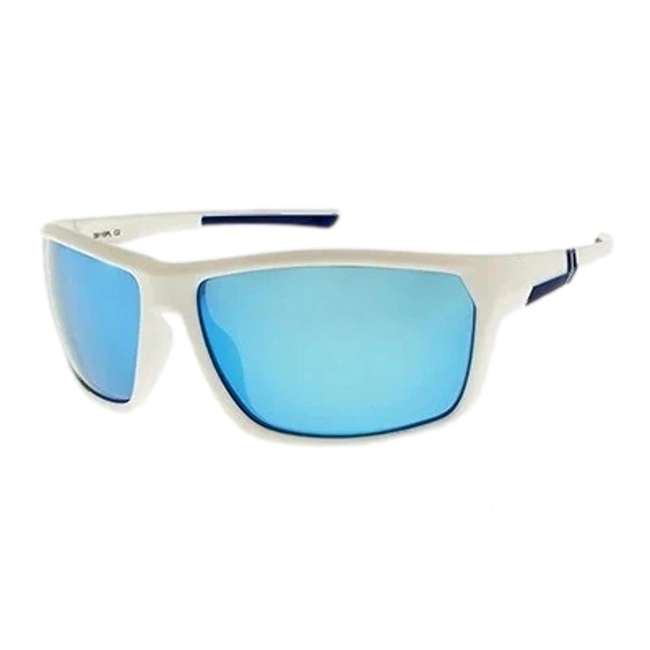 Óculos Araguaia II - Branco (Express Polarizados)