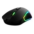 Mouse Gamer KWG Orion P1 RGB 1200DPI 6 Botões Preto