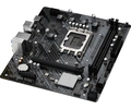 Placa Mãe Asrock Lga1700 H610m-h2/m.2 D5 2xddr5 4800mhz 4xusb 2.0 2xusb 3.2 2xhdmi 1xps/2 Gigabit