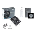 Placa Mãe Lga 1700 Asus H610M-E ddr4