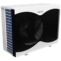 Aquecedor Bomba de Calor para Banho Inverter - WaveTek DW 19Si - 220V - Bosch/Heliotek