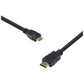 Cabo Hdmi 2.0 Para Mini Hdmi 4K 2 Metros Vinik - H20mm-2