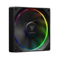 Kit Cooler Gabinete 120MM Gamdias Aeolus - M3-1203R
