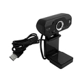 Webcam Full HD 1080p, 30FPS 5+ - 015-0075