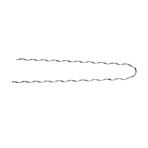 Alca Pre-formada Para Cabo Optico 7,4 a 8,6mm