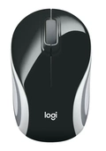 Mini Mouse Logitech M187 Preto Sem Fio 910-005459