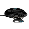 Mouse Gamer Logitech G502 Preto Hero Usb 910-005550-b