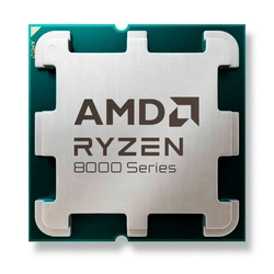 Processador AMD Ryzen 7 8700F 4.1GHz AM5 - 100100001590BOXI