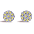 Lâmpada Led Tech One Ba15s 2835 9 Leds 1 Polo - Par