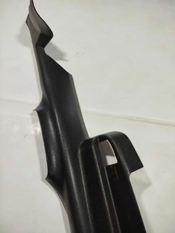 Soleira porta lado direito GM astra 2008 (ID:400)