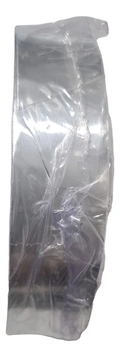 Fita Alumínio C/ Liner Acrilic 25mm X 0051 X 30m - Havok
