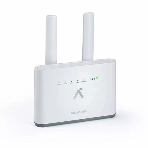 Modem Aquario 4g Wi-fi - Md-4000sx