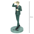 Figure Spy x Family - Loid Forger - Furyu - Trio-try-it